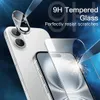 Hülle für iPhone 16 Plus MagSafe 2X Schutzglas 2X Produktbild-Vorschau 3