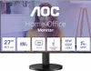 AOC Basic-line 27B3CF2 - B3 Series - LED-Monitor - Full HD Produktbild-Vorschau 31