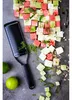 Microplane Reibe fein Black Sheep schwarz Produktbild-Vorschau 36