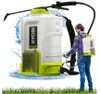 Ryobi RY18BPSB-0 18V One+ Battery Sprayer Pump – 15L Tank – Produktbild-Vorschau 11