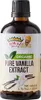 Zuckerfreies, glutenfreies -Vanilleextrakt 110 ml – ROYAL Produktbild-Vorschau 1