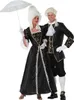 Wilbers Kostüm Rokoko Barock Kleid 36 -48 Mittelalter Produktbild-Vorschau 2
