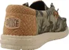 Hey Dude Mokassins Schnürschuhe Herren 32303337333035 Grün Produktbild-Vorschau 11