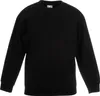 Fruit Of The Loom Kinder Pullover Klassik 80/20 RW3154 Produktbild-Vorschau 1