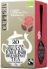 Cupper Tee 378104, Ovocný čaj, 50 g, papierová škatuľa, EU Náhľad obrázku produktu 2
