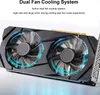GTX 1660TI 6 GB Grafikkarte DDR6 192 Bit Dual-Luefter Produktbild-Vorschau 5