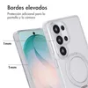 Funda con anillo y soporte con MagSafe para Samsung Galaxy Vista previa de la imagen del producto 5