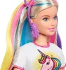 Mattel GHN04 - Barbie - Barbie Fantasie-Haar Puppe Produktbild-Vorschau 8