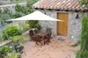 Tieniaca plachta biela HDPE 180 g/m², 300x300x300 cm Náhľad obrázku produktu 3