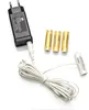 Konstsmide 5164-000 Netzadapter für Batterieartikel mit 4 x Produktbild-Vorschau 2