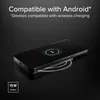 SBS Powerbank Magnetico Extra-Slim 3000Mah Anteprima dell’immagine prodotto 7
