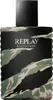 Replay Signature Man Eau de Toilette für Herren 50 ml EDT Produktbild-Vorschau 3