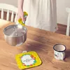 Mr. & Mrs. Panda Topflappen Adoptivschwester - Geschenk, Produktbild-Vorschau 2