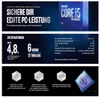 Gaming PC Komplett-Set Intel i5 10600K - Nvidia GeForce RTX Produktbild-Vorschau 4