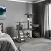 Škrabadlo Marcel 141 cm vrátane schodíkov, hracej šnúry a Náhľad obrázku produktu 9