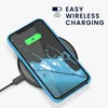 kwmobile Handyhülle für Apple iPhone XR Hülle - Case Produktbild-Vorschau 5