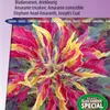 Graines Garden Select Leaf Amaranth Tricolor – haute Voir les images du produit 2