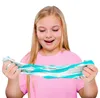 WeCool - Slime - Jeżynowa wata cukrowa - Zapach Podgląd zdjęcia produktu 5