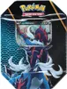 Pokemon Cards Tin Box  102 Admurai-V DE Produktbild-Vorschau 2