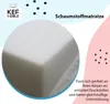 KEF Sofia Etagenbett Kinder Etagenbett 3 Personen Holz Produktbild-Vorschau 9