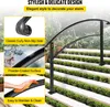 VEVOR Corrimano per scale in ferro battuto nero Decorazione Anteprima dell’immagine prodotto 6