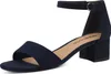 Tamaris Damen Sandalette Sandale geschlossene Ferse Produktbild-Vorschau 31