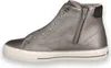MUSTANG High Top Schuhe Damen grau 37 Produktbild-Vorschau 13