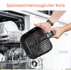 COSORI CP158-AF COSORI XXL Air Fryer CP158-AF white Productafbeelding-voorbeeld 9