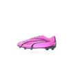 PUMA ULTRA PLAY FG/AG Jr Poison Pink-PUMA White-PUMA Black Podgląd zdjęcia produktu 13