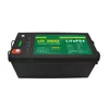 Lifepo4 12V 300Ah 200A Náhled obrázku produktu 3