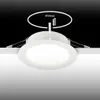 Briloner FUNGO Set di 3 faretti LED da incasso 230V, Anteprima dell’immagine prodotto 11