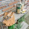 Esschert Design Mini-Tools Schippe/Harke; GT76 Produktbild-Vorschau 9