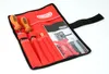 Oregon Schärfwerkzeug Set 4,0 mm 5 tlg. in Tasche ( 558488 Produktbild-Vorschau 3