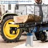 Scheppach fendeur de bois couché HL760L fendeur de bois de Voir les images du produit 13