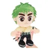 One Piece Plüschfigur 20 cm - Zoro Produktbild-Vorschau 2
