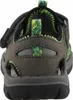 Lurchi Finto Kinderschuhe Jungen Sandalen Grau Freizeit, Produktbild-Vorschau 12