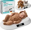 MONZANA® Pèse-bébé balance précision 10 gr. balance bébé Voir les images du produit 1