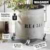 WAGNER® design yourself 20082701 WAGNER® design yourself Anteprima dell’immagine prodotto 10