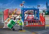 PLAYMOBIL Città d'azione 70773 Trasporto merci Anteprima dell’immagine prodotto 5