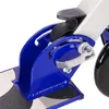 Scooter pieghevole NILS Extreme HD026 grigio-blu Anteprima dell’immagine prodotto 7