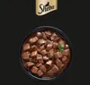 SHEBA Katzennahrung Geflügel-Mix Gelee 80x85g Produktbild-Vorschau 7