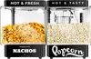 Royal Catering profesionální ohřívač nacho - moderní design Náhled obrázku produktu 8
