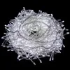 Sople 500 Led Kurtyna Lampki Zewnętrzne Ip44 Białe Zimne Podgląd zdjęcia produktu 2