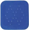 Kleine Wolke Duscheinlage Calypso 55 x 55 cm kobaltblau Produktbild-Vorschau 1