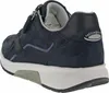 Gabor Schnürhalbschuhe in blau, Gr. 5 Produktbild-Vorschau 21
