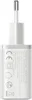 Joyroom TCF15 Dual-Port (A+C) 30W Ladegerät (weiß) Produktbild-Vorschau 4