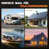 12V 140Ah LiFePO4 Batterie mit Bluetooth DIN H8 für Produktbild-Vorschau 11