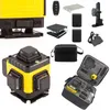 Extralink 16 Line Laser Level 4D Kreuzlinienlaser Produktbild-Vorschau 2