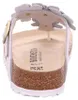Birkenstock Damen Zehentrenner Gizeh Flower Embellishment Produktbild-Vorschau 2
