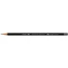 Faber-Castell 215100, Czarny, Sześciokątny Podgląd zdjęcia produktu 1